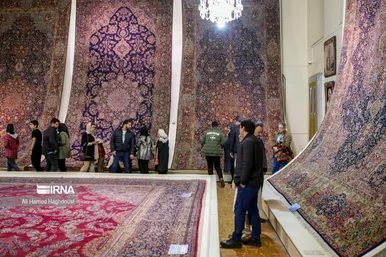 نوروزگردی | بازار تبریز