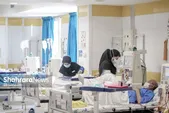 درد هزینه‌ها برای بیماران کلیوی
