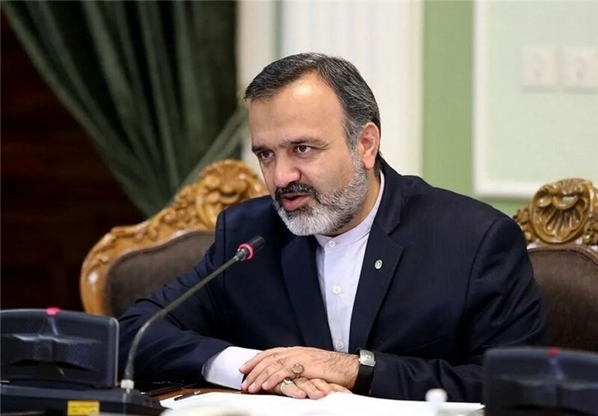 رئیس سازمان حج و زیارت: حج ۱۴۰۵ با موفقیت در حال جمع‌بندی است