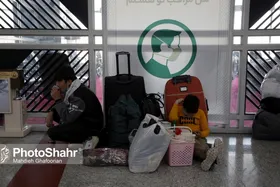 هشدار پلیس راهور به مسافران شمال