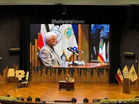 &laquo;دیالمه&raquo; سردار جنگ نرم در سال&zwnj;های اول انقلاب بود