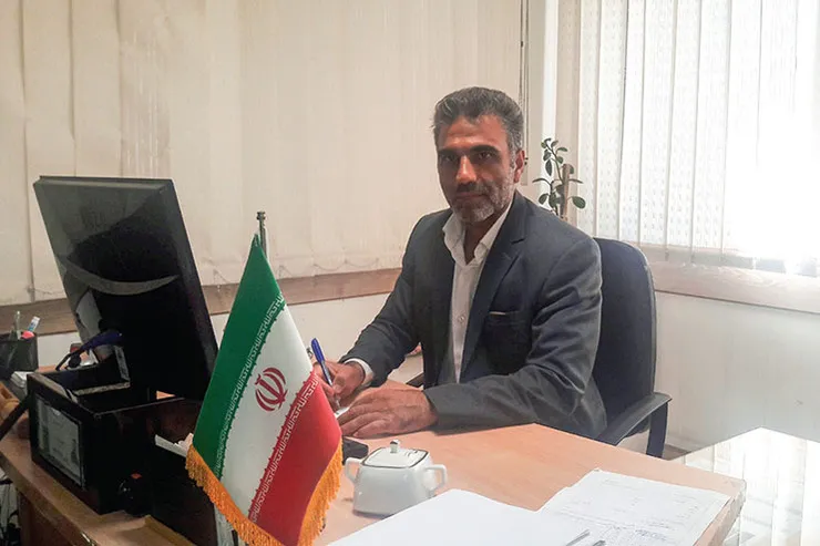۹۰ درصد فاضلاب خانگی به اگو وصل است