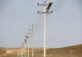 بیش از ۷۰۰۰ میلیارد ریال طرح برق&zwnj;رسانی در خراسان رضوی اجرا شد