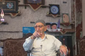 بازنشر گفتگویی با مرحوم حیدر رحیم پور ازغدی | از کودتای ۲۸ مرداد تا پیروزی انقلاب اسلامی