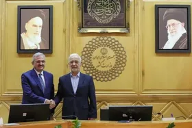 وزیر کشور: سیاست قطعی ایران، توسعه روابط با همسایگان است