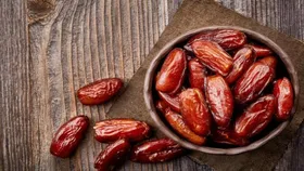 با خواص بی نظیر &laquo;خرما&raquo; این میوه کوچک آشنا شوید