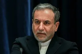 &rlm; کنایه عراقچی به مارک روبیو: ترامپ اگر دنبال معامله است، باید بهای سنگین&zwnj;تری بپردازد