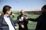 آغاز استعدادیابی ورزشی در محلات «توس» و «نوده» + تصاویر اختتامیه جشنواره «فوتبال ستاره‌ها»