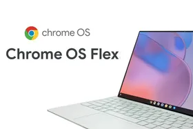راهنمای جامع نصب ChromeOS Flex روی لپ&zwnj;تاپ و کامپیوتر&zwnj;های قدیمی