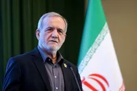 پرسشی که مسعود پزشکیان برای برخی رهبران کشور‌های جهان طرح کرد