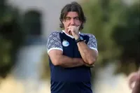 ساپینتو ایران را ترک کرد + فیلم