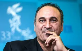 سرنوشت سریال سقوط با بازی حمید فرخ&zwnj;نژاد چه می&zwnj;شود؟ +سند