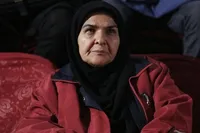 انسیه شاه حسینی: باید فیلم‌هایی بسازیم که تماشاگر بگوید کاش من هم بسیجی باشم