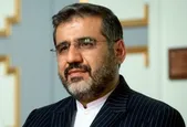 وزیر فرهنگ: جشنواره امسال نسبت به گذشته فاخر بوده است | در ماه رمضان قرار است هرشب پخش آئین شعر فجر را داشته باشیم