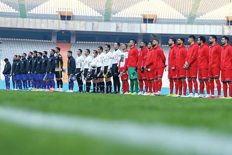 دلایل حذف احتمالی استقلال و پرسپولیس از لیگ قهرمانان آسیا| از انباشت بدهی‌ها تا ارسال‌نکردن مدارک!