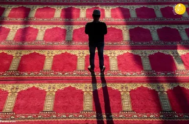 ماه مبارک رمضان در کشورهای دیگر