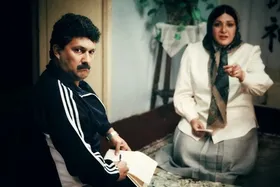 حامد بهداد و باران کوثری با &laquo;گیج&zwnj;گاه&raquo; در راه سینما&zwnj; + زمان اکران