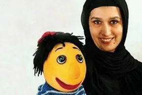 به&zwnj;مناسبت سالروز درگذشت دنیا فنی&zwnj;زاده، عروسک&zwnj;گردان کلاه&zwnj;قرمزی