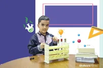گفتگو با پژوهشگر کوچک مشهدی | با خدا از هیچ‌کس و هیچ چیزی نترسید