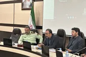 استاندار خراسان رضوی: مهمترین ماموریت ما حفظ ایمنی زائران در دهه آخر صفر است