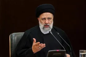 رئیسی: با تمام دنیا تعامل خواهیم داشت| روی همسایگان حساب ویژه&zwnj;ای باز می&zwnj;کنیم+ فیلم
