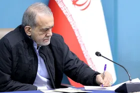 پزشکیان: از مواضع مقامات اسپانیا قدردانی می&zwnj;کنم