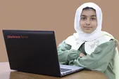 گفت‌وگو با نابغه کوچک مشهدی | هر کاری را به وقت خودش انجام بدهیم
