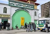 تعطیلی دانشگاه خاتم‌النبیین کابل در پی تشدید فشار طالبان بر این مجموعه آموزشی