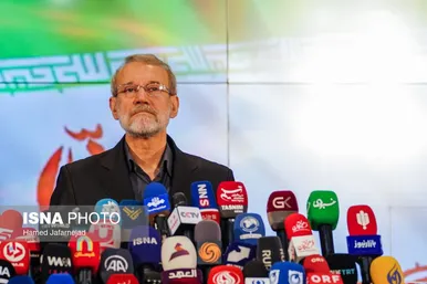 عکس‌هایی از دومین روز ثبت‌نام کاندیدا‌های چهاردهمین دوره انتخابات ریاست‌جمهوری ۱۴۰۳