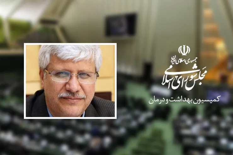 سازمان‌های نظارتی در پرونده فساد در حوزه دارو ورود کنند