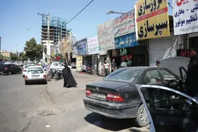 تعطیلی واحدهای آلاینده و مزاحم شهری مشهد | چه کسانی مشمول آن شدند؟