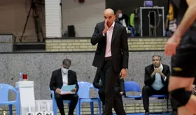 محمدی&zwnj;راد:با پیکان بازی جذابی خواهیم داشت|  کیفیت بازی&zwnj;ها در لیگ والیبال بالا بود