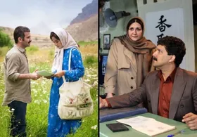 بالاخره زمان اکران فیلم &laquo;ملاقات خصوصی&raquo; و &laquo;گیجگاه&raquo;  مشخص شد + تیزر