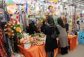 نمایشگاه&zwnj;های بهاره الزامی شد