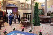 رئیس کمیسیون شهرسازی شورای اسلامی شهر مشهد: جلب توجه بخش خصوصی به سرمایه‌گذاری در زمینه حفظ خانه‌های تاریخی ارزشمند است