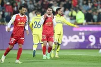 خارجی های پرسپولیس تا آخر این ماه صبر می کنند