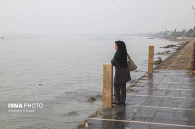 گزارش تصویری | وضعیت «تنگه هرمز»، سه‌شنبه ۱۴ مهر ۱۴۰۵
