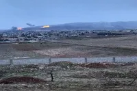 حملات هوایی اسرائیل به شرق لبنان + فیلم (۷ اسفند ۱۴۰۴)