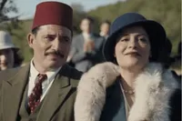 رژیم صهیونیستی مانع نمایش فیلم «فلسطین ۳۶» نماینده اسکار شد