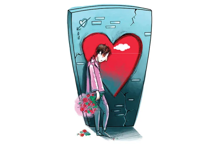 خواستگار پرانی
