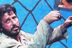 &laquo;مردی شبیه باران&raquo; سعید سهیلی روی آنتن تلویزیون + زمان پخش