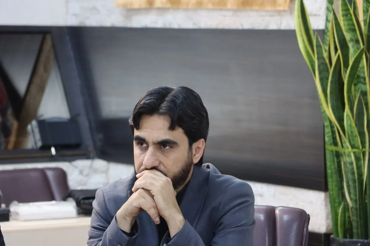 مهدی شاد: مشهد در روز تشییع پیکر رهبر شهید، کانون توجه رسانه‌های بین‌المللی قرار می‌گیرد