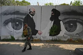 ترامپ: نظامیان ما تا کریسمس افغانستان را ترک می&zwnj;کنند | طالبان: استقبال می&zwnj;کنیم