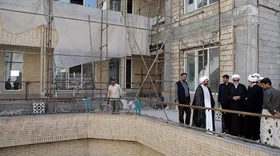 تولیت آستان قدس رضوی: مجتمع حضرت مهدی(عج) می&zwnj;تواند به الگوی تربیتی و آموزشی در کشور مبدل شود