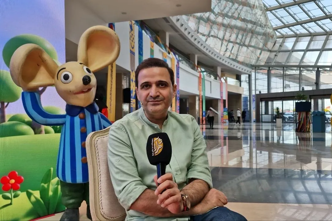سعید شیخ زاده