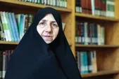 بازخوانی فلسفه پوشش از نگاه دکتر ناهید مشایی
