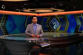 اخبار سراسری &laquo;۲۲:۳۰&raquo; شبکه دو از صداوسیما حذف شد