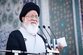 امام جمعه مشهد: مشارکت حداکثری و دقت در انتخاب از الزامات انتخابات ١٤٠٠ است