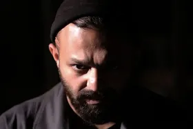 واکنش جنجالی صابر ابر به توقیف &laquo;کنکل&raquo;: به زودی درباره استارنت می&zwnj;نویسم!