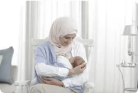 شیر مادر؛ معجون ضدسرطان مادر و کودک